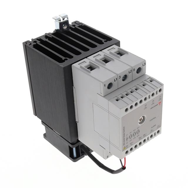 RGC3A60A65GGEAF - RGC3A60A65GGEAF