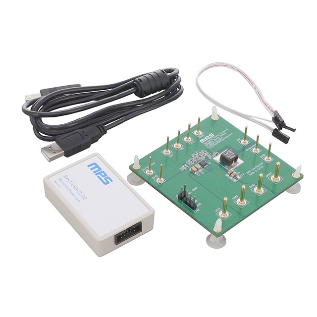 EVKT-8861 - EVKT-8861