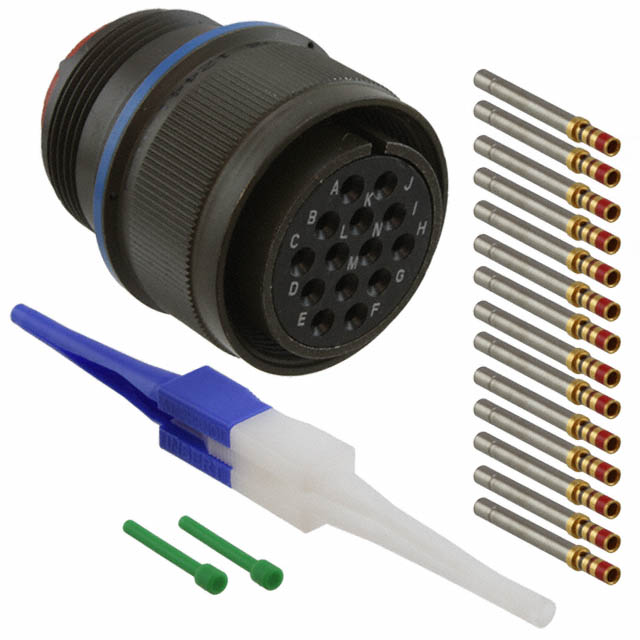 MS3456W20-27S - MS3456W20-27S