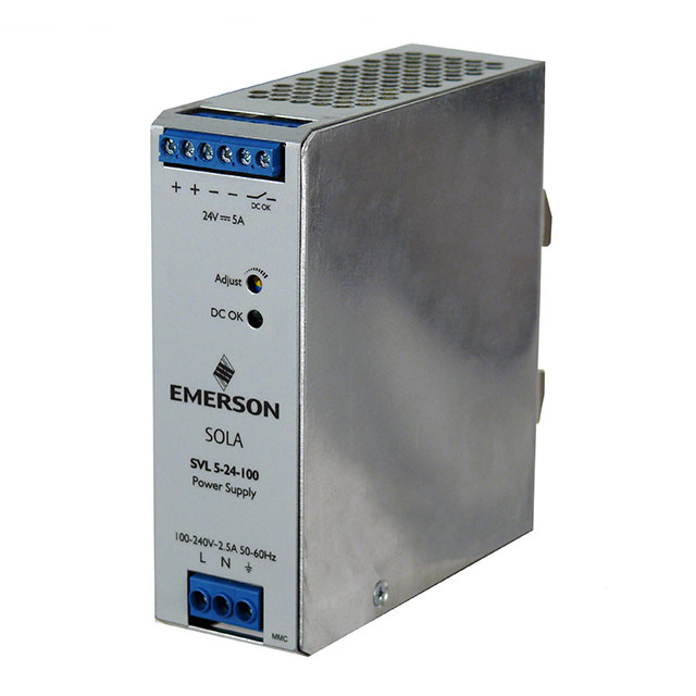 SVL524100 - SVL524100