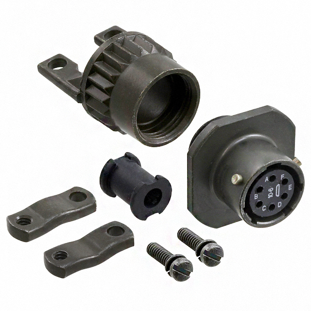 PT01A-10-6S(SR) - MIL-DTL-26482