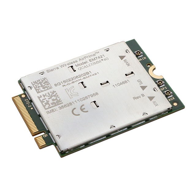 EM7421 Q-M2M-1104681 - EM7421 Q-M2M-1104681