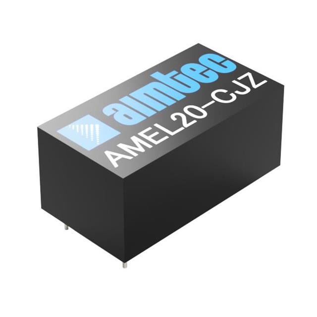 AMEL20-3.3SCJZ - AMEL20-12SCJZ-STD