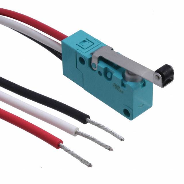 ABV1616613 - ABV SERIES