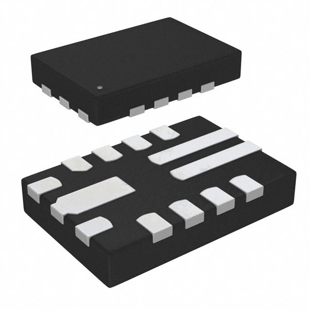 RT6236BLGQUF - 13-UQFN