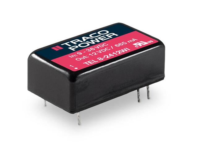 TEL 8-2423WI - TEL 8-4815WI