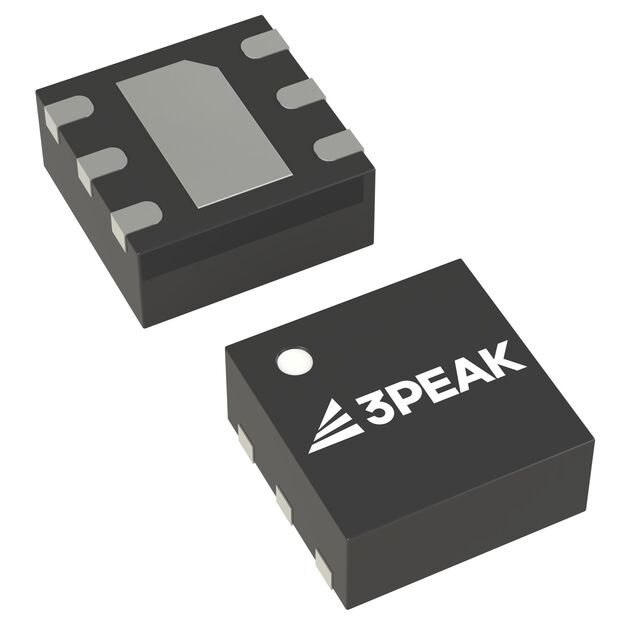 TPQ051003-DFOR - 6 DFN