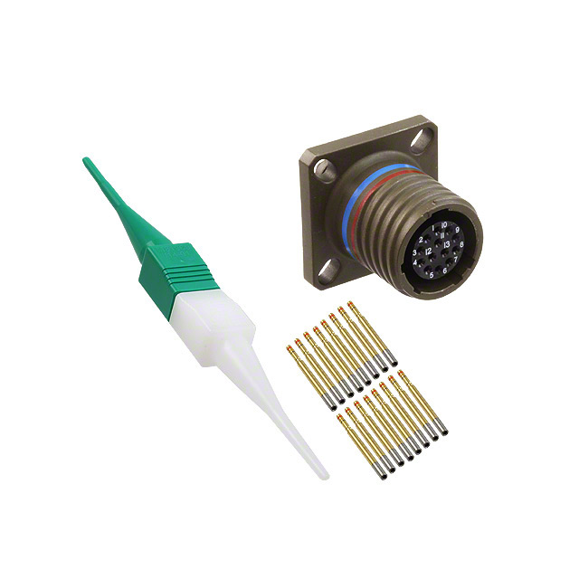 D38999/20JB35SN - D38999/20JB35SN