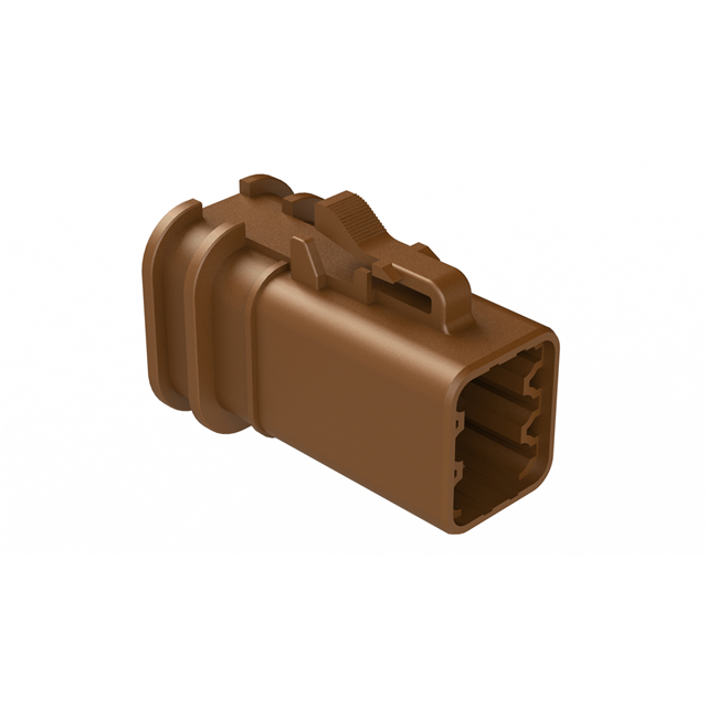 ATP06-6S-OMBRN - ATP06-6S-OMBRN