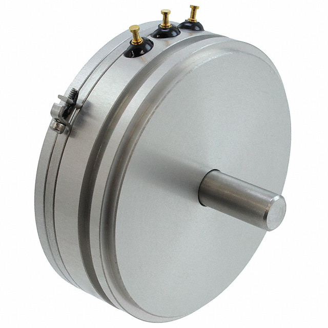 6574S-1-202 - 6574S Series