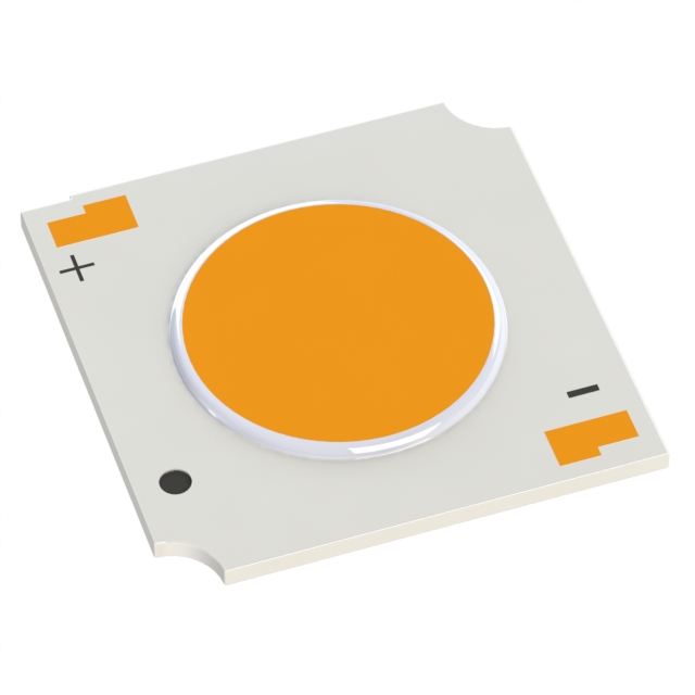 CHM-11-50-80-36-XH20-F3-5 - Chip On Board