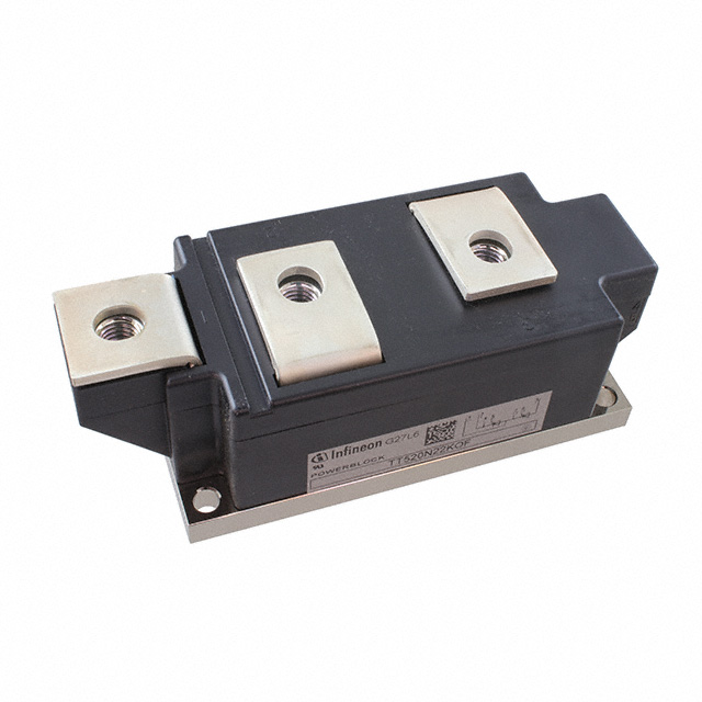 TT520N22KOFHPSA2 - TT520N22KOFHPSA2