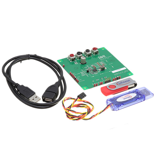 IRDC38060 - IRDC38060