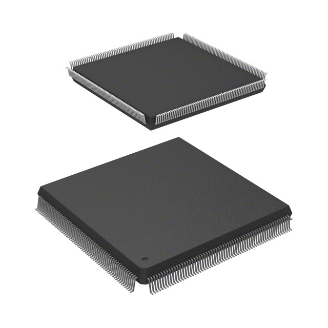 TSPC603RVA8LC - 240-PQFP