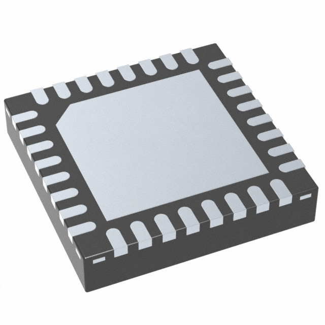 TPS51631RSMT - 32-VQFN