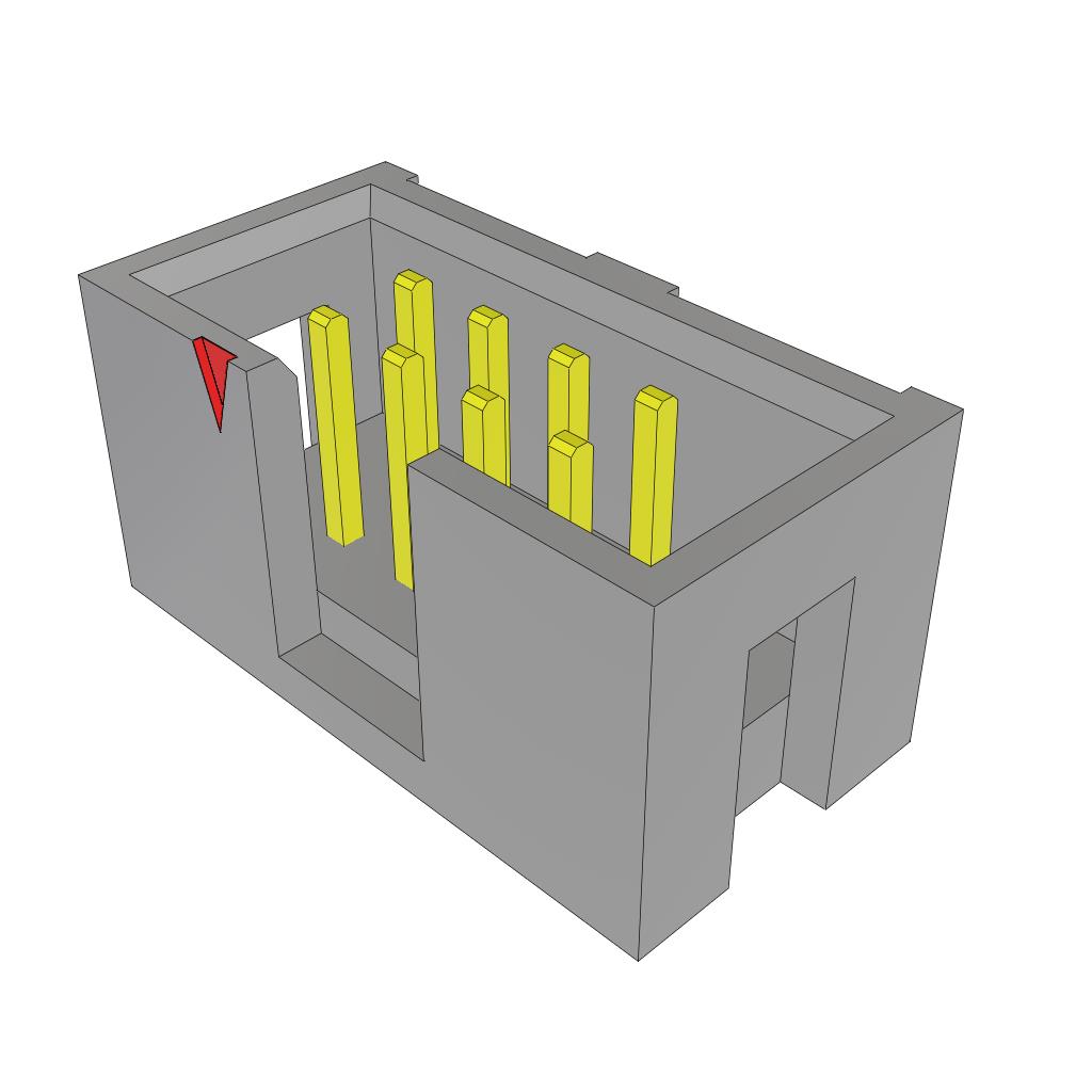 HTST-104-04-H-D-RA - HTST-104-04-H-D-RA