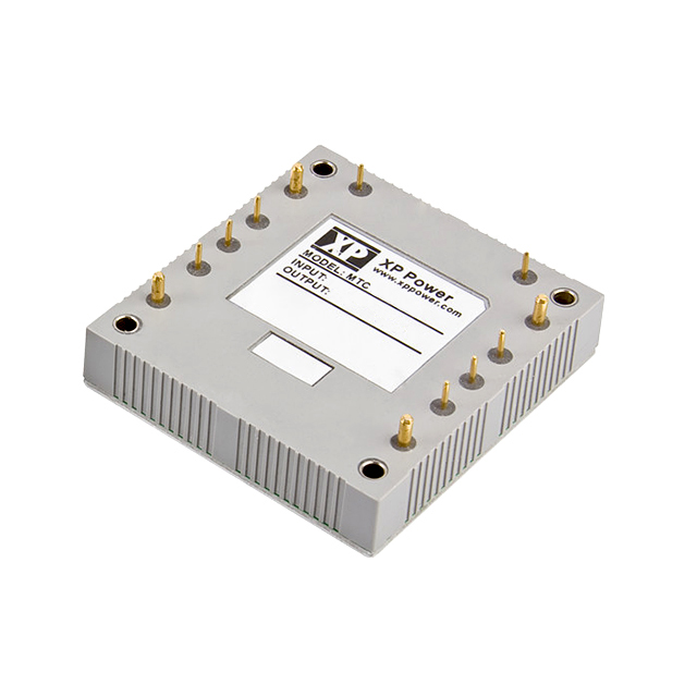 MTC7528D15 - MTC Series