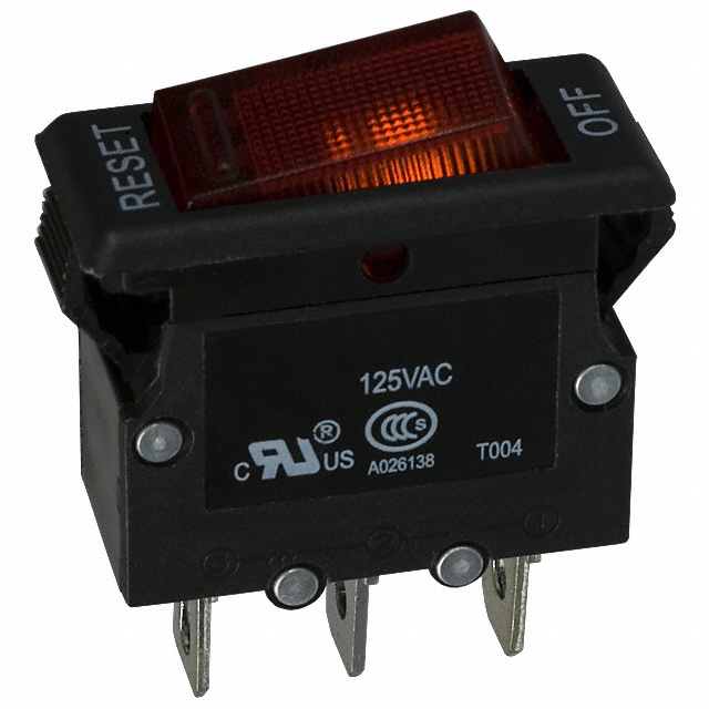 W51-A121B1-5 - W51-ILLUM Series