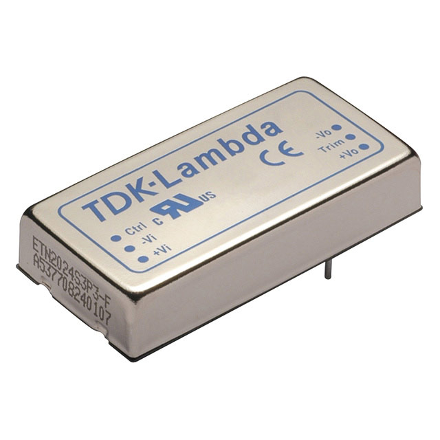 PXD20-24S1P8 - PXD20-PR