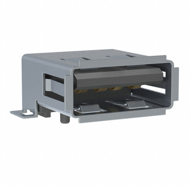 USB-A-S-S-B-SM2 - USB-A-S-x-B-SM2