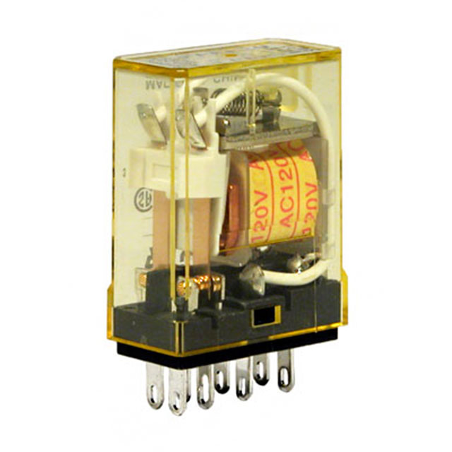 RY2S-ULAC120V - RY2S