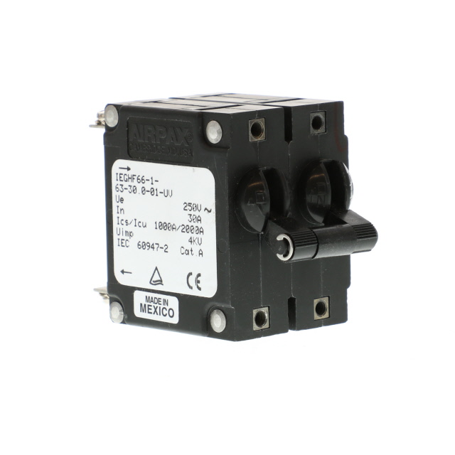 IEGHF66-1-63-30.0-01-UV - IEG Series