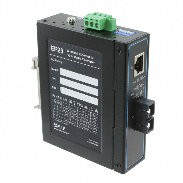 EF23-1-1FM-SC-2 - EF23-1-1F