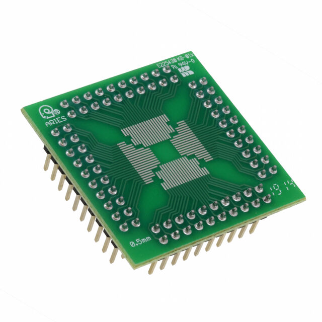 LCQT-QFP0.5-64 - LCQT-QFP0.5-64