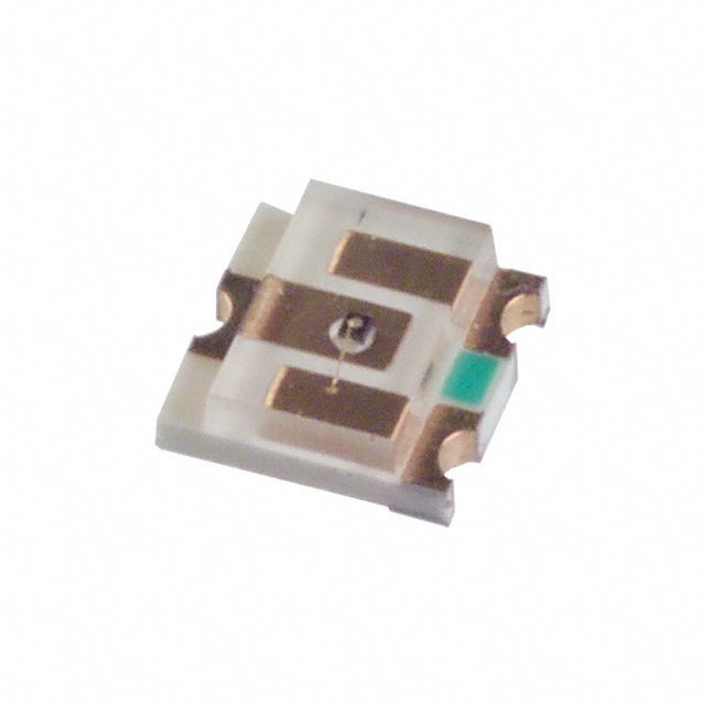 SML-LX15SUGC-RP-TR - Lumex LED Pkg