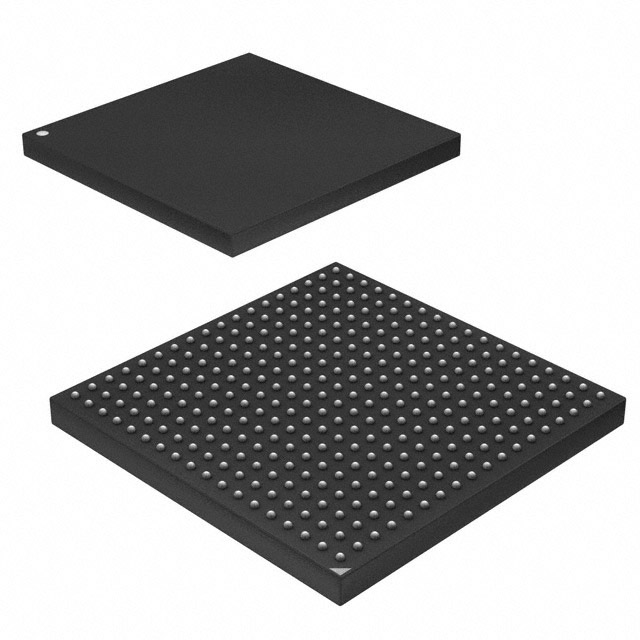 VSC7440XMT - 324-BGA