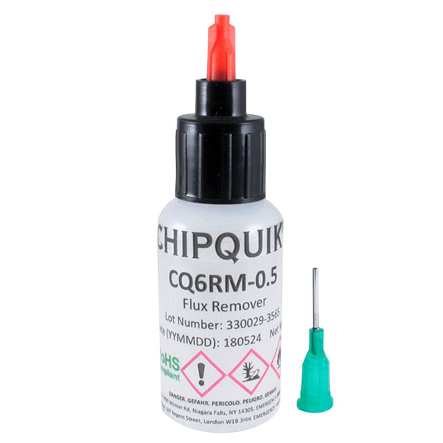 CQ6RM-0.5 - CQ6RM-0.5