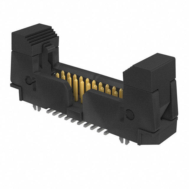 EHF-110-01-L-D-SM-LC - EHF-110-01-x-D-SM-LC