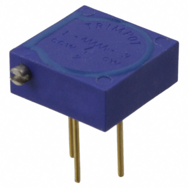 3290P-1-102 - 3290P-1-503