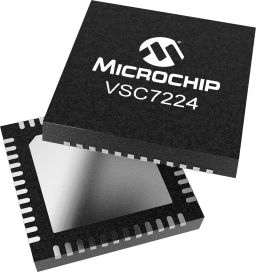 VSC7224XJV-01 - VQFN / 48