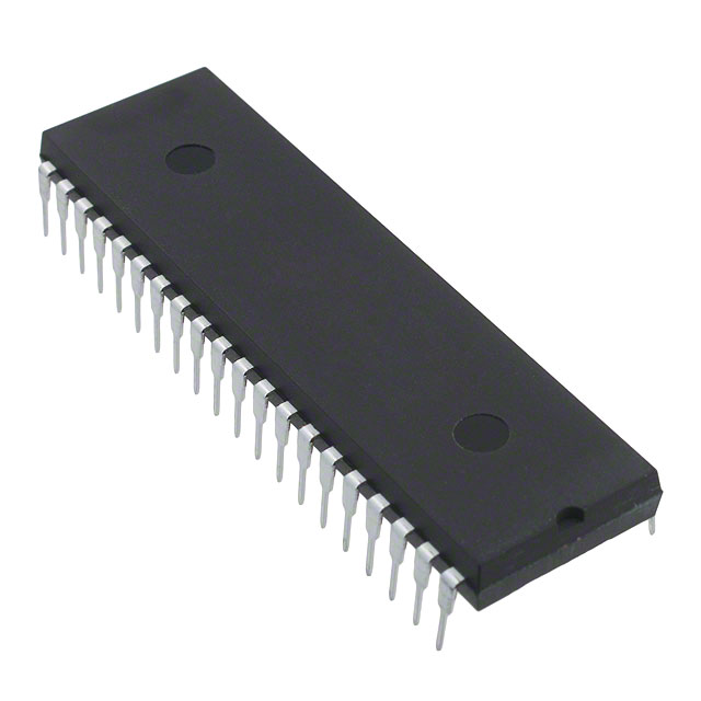 MC908GP32CPE - 40-DIP
