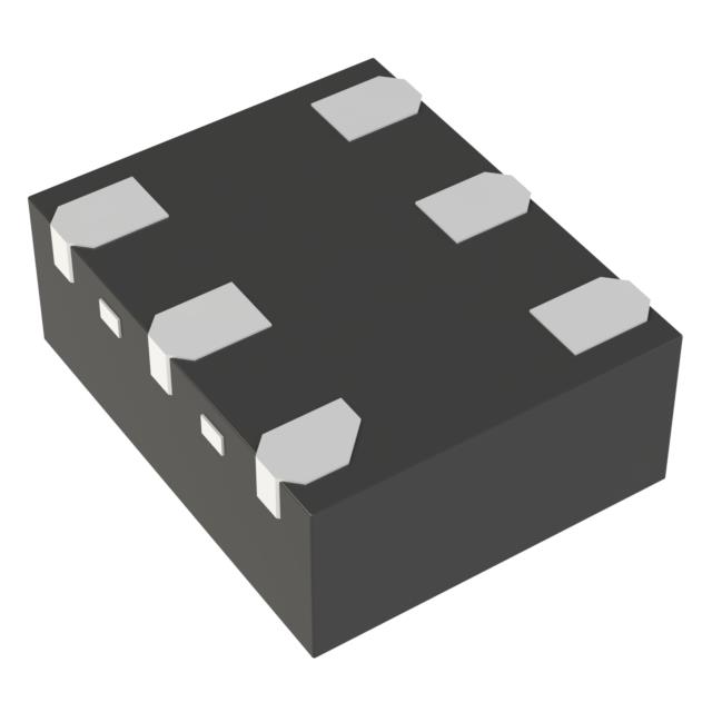 SIT9375AI-01P3-3310-125.000000E - 6 SMD No Lead