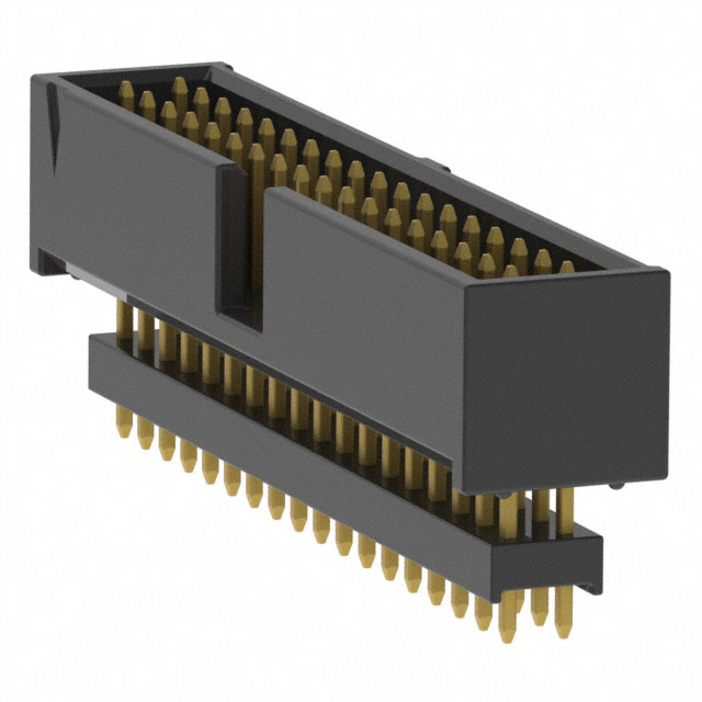 ZSS-118-01-G-D-540 - ZSS-118-01-G-D-5xx