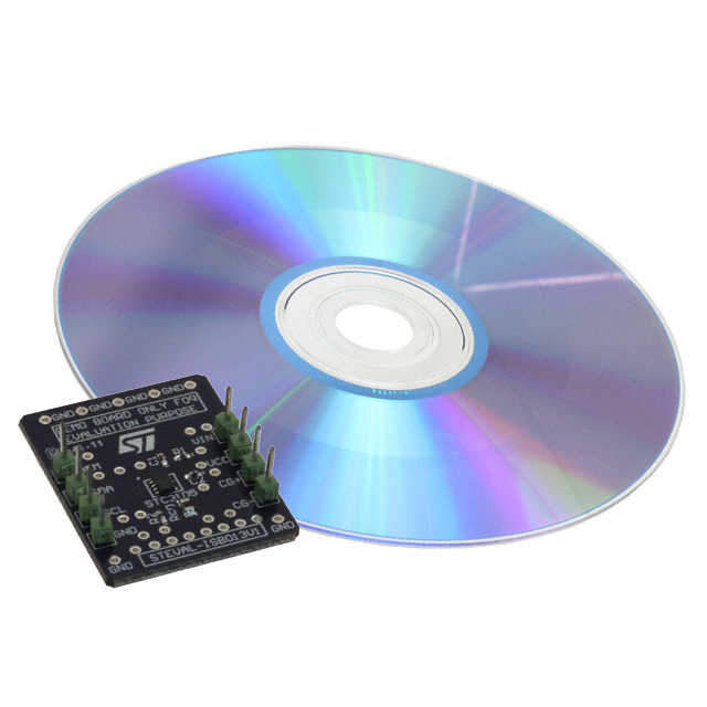 STEVAL-ISB013V1 - STEVAL-ISB013V1