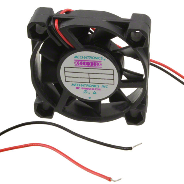 G4010H12B-RSR - FAN AXIAL 40X10MM