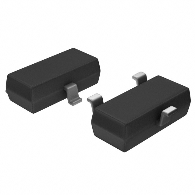LM4041DEM3-1.2+ - SOT-23-3 PKG