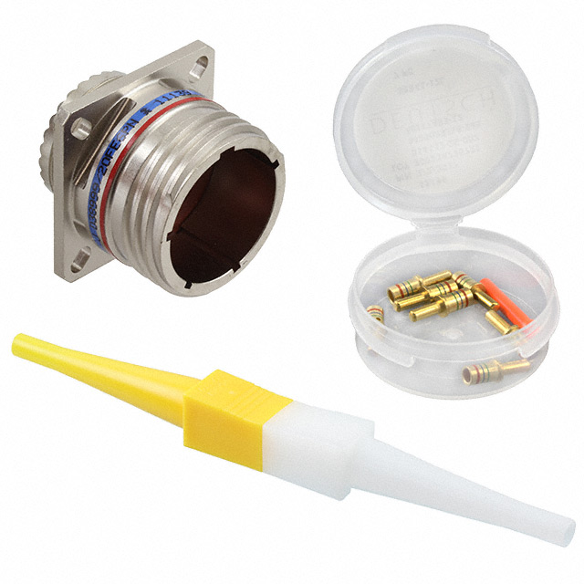 D38999/20FE6PN - D38999/20FE6PN