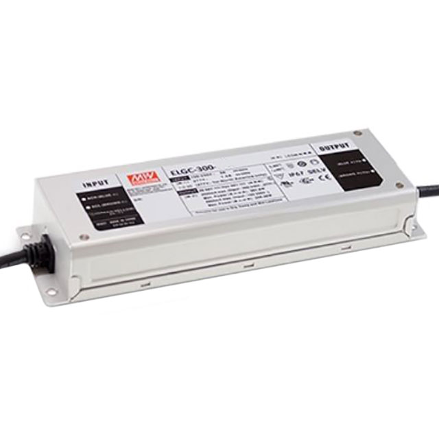 ELGC-300-M-A - ELGC-300-M-AB