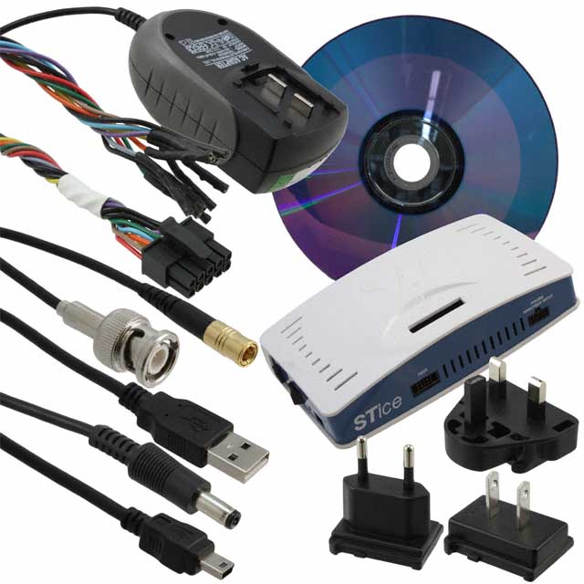 STICE-SYS001 - STICE-SYS001