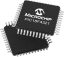PIC18F4321T-I/PT - TQFP / 44
