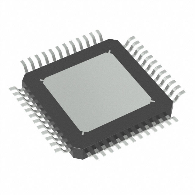 TMC6200-TA-T - 48-TQFP Exposed Pad