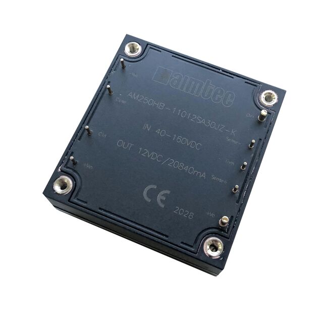 AM250HB-11005SA30JZ - AM250HB-11005SA30JZ