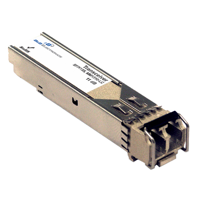 SFP-XSM-10K-XFP - 808-38xyz Series