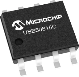 USB50815C/TR13 - SOIC / 8