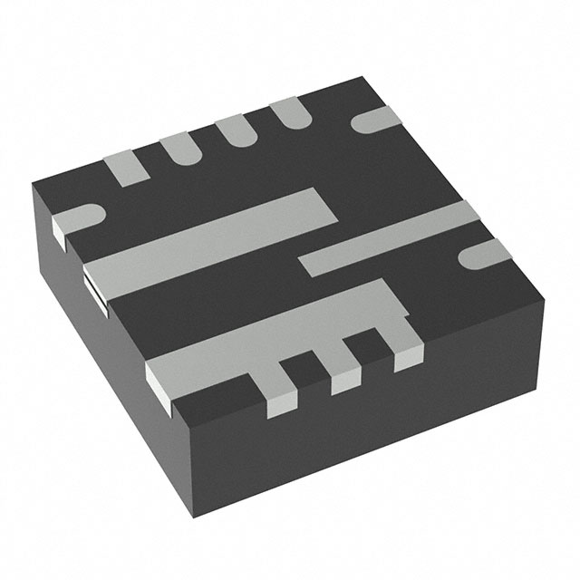 TPS56837HRPAR - 10-VQFN-HR
