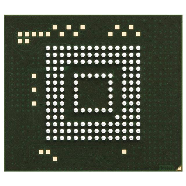 EMMC32G-IX29-8AD01 - EMMC32G-IX29-8AD01